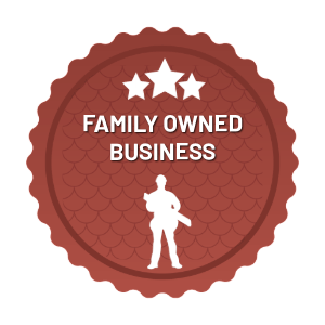 Accomplish Construction Inc Badge